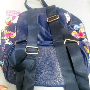 Backpack for kids or women.